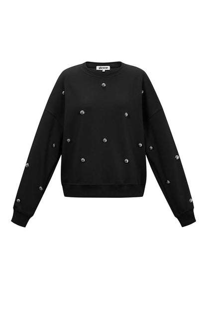 De Studded Tops