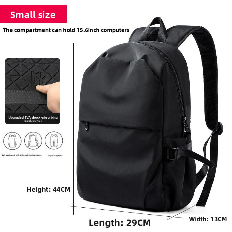 Functional Travel Computer Backpack
