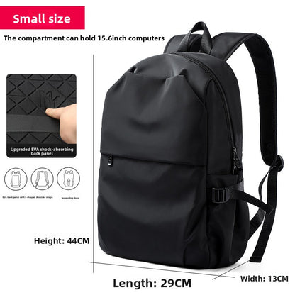 Functional Travel Computer Backpack