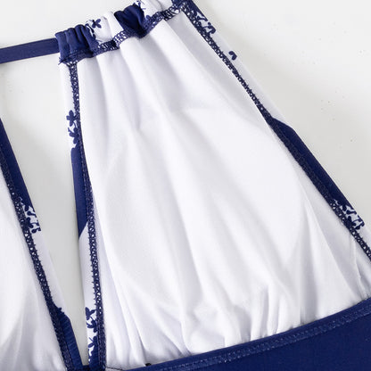 One-Piece Swimsuit for Women