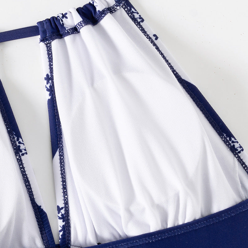 One-Piece Swimsuit for Women