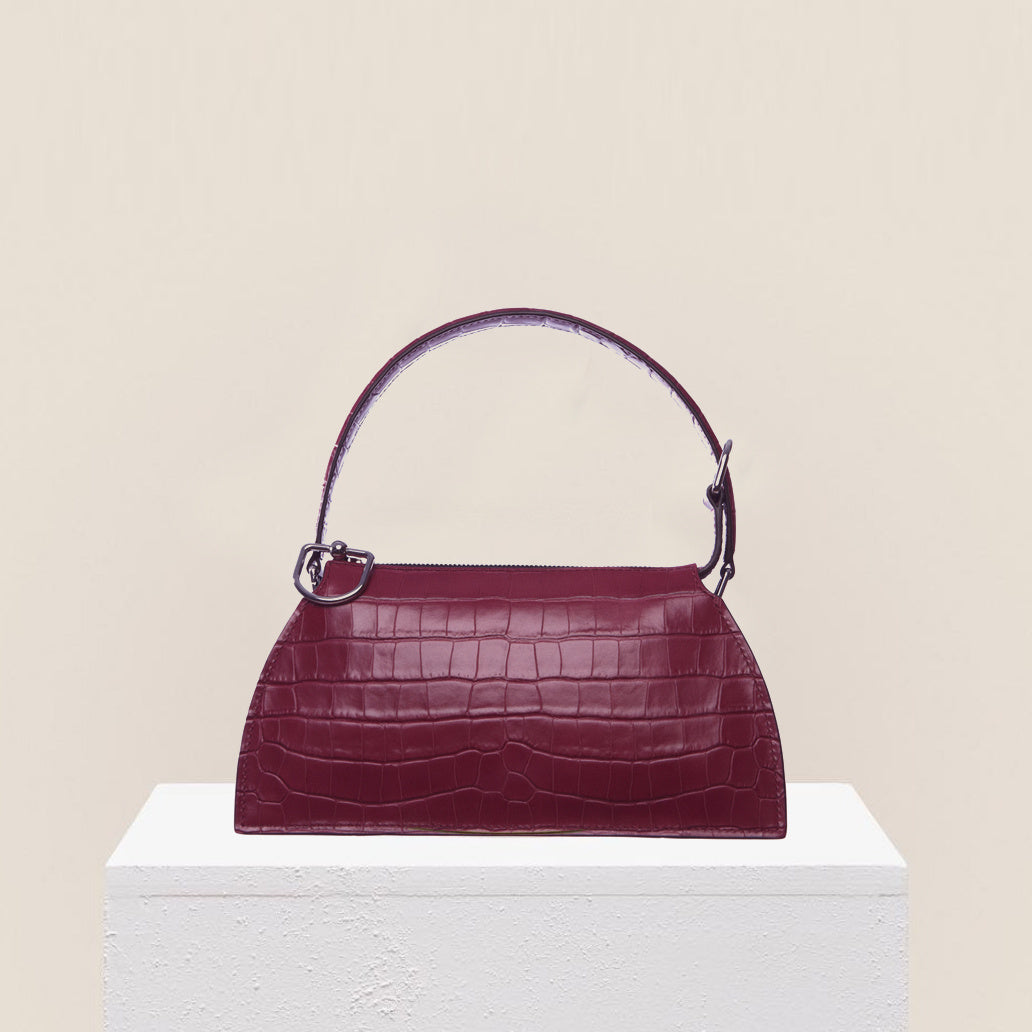 High-end Retro Handtas