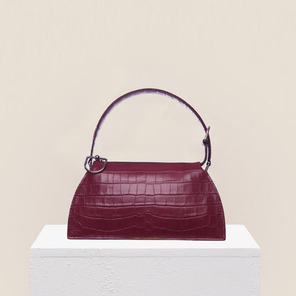 High-end Retro Handtas