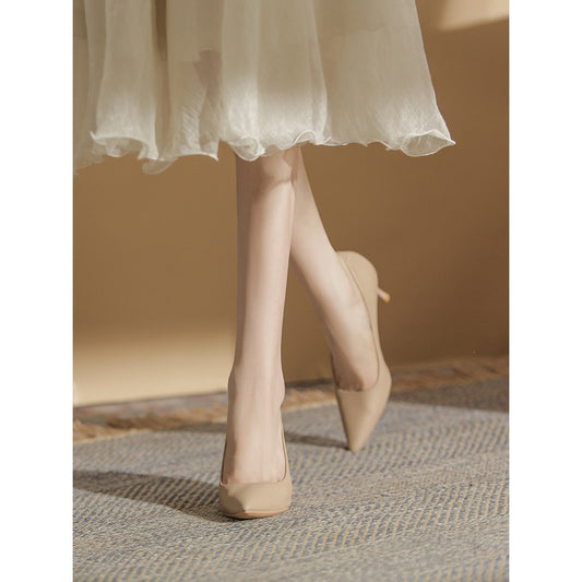 Women's high heels