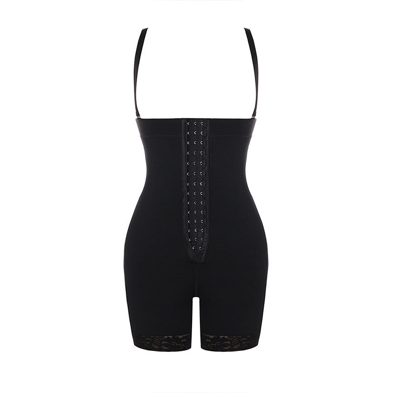 Women's Tummy Control Butt Lifting Shapewear Bodysuit