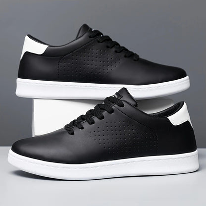Mens Breathable Casual Skate Shoes