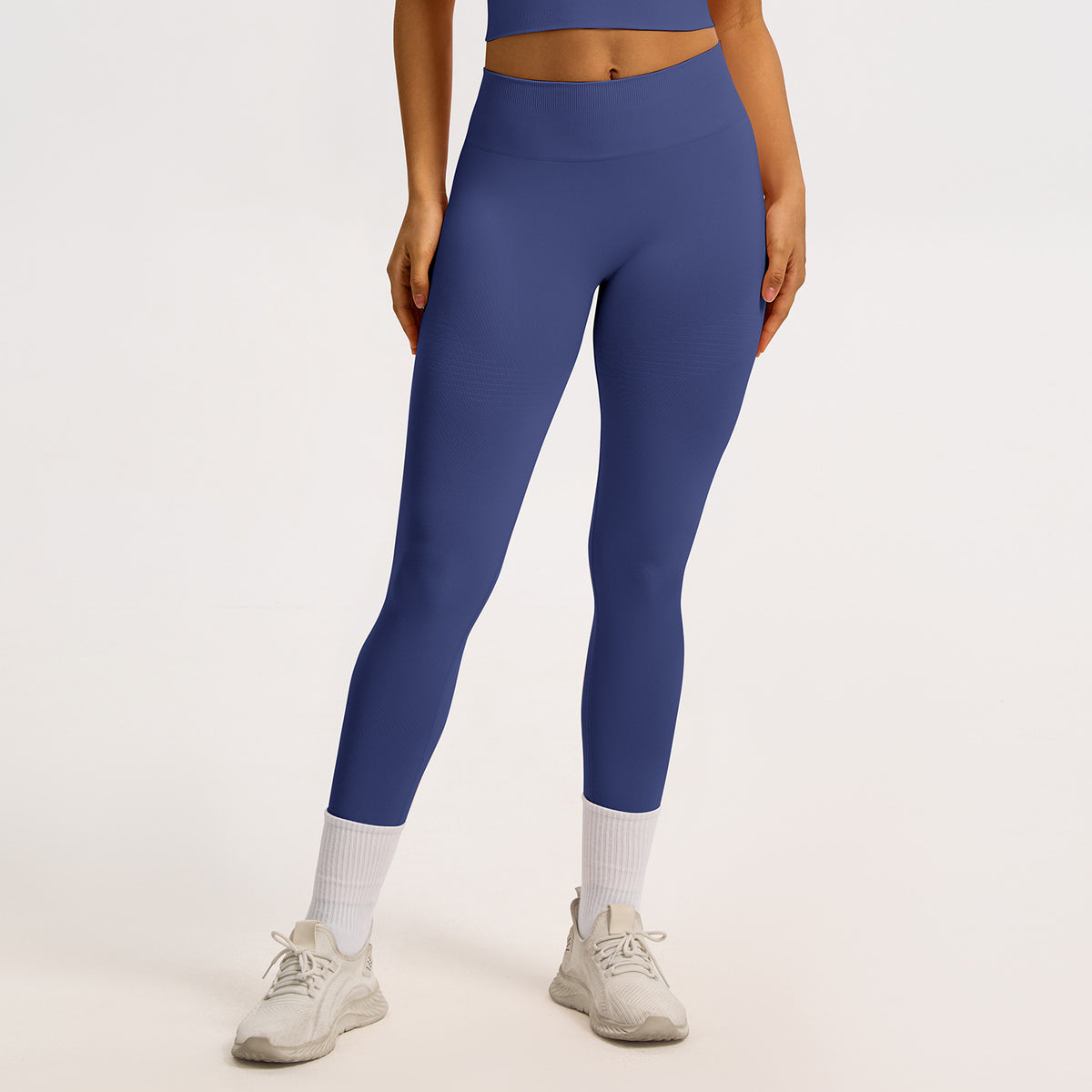 Tight High Waist Hip Lifting Yoga Pants