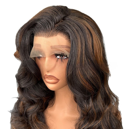 Synthetic Long Curly Wig for Women