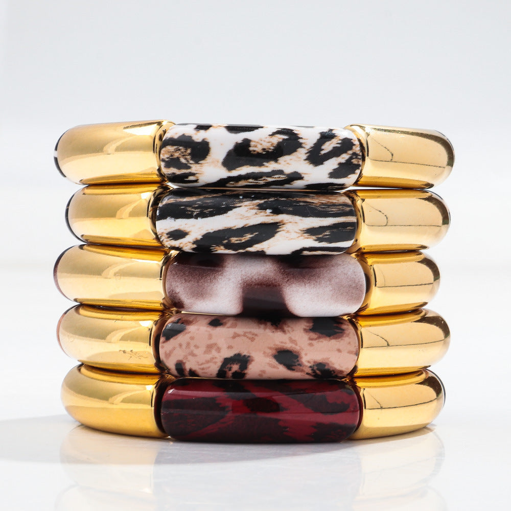 Creatieve populaire trendy mode armband