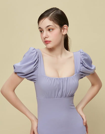 One-Piece Swimsuit for Women