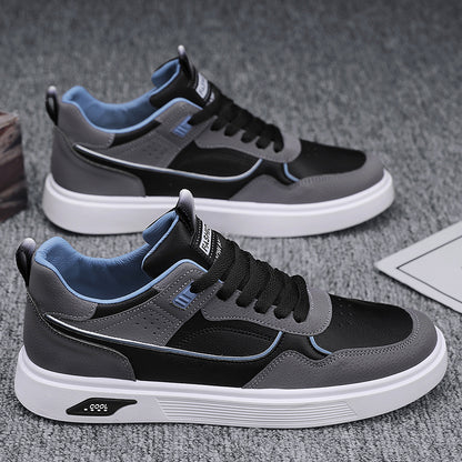 Men's Retro Casual Sneakers