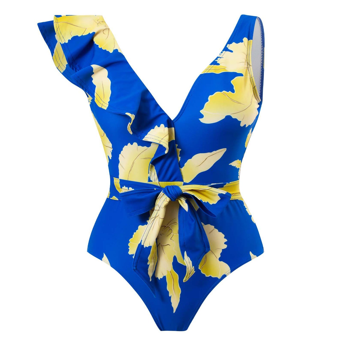 Jumpsuit sunscreen gauze skirt set