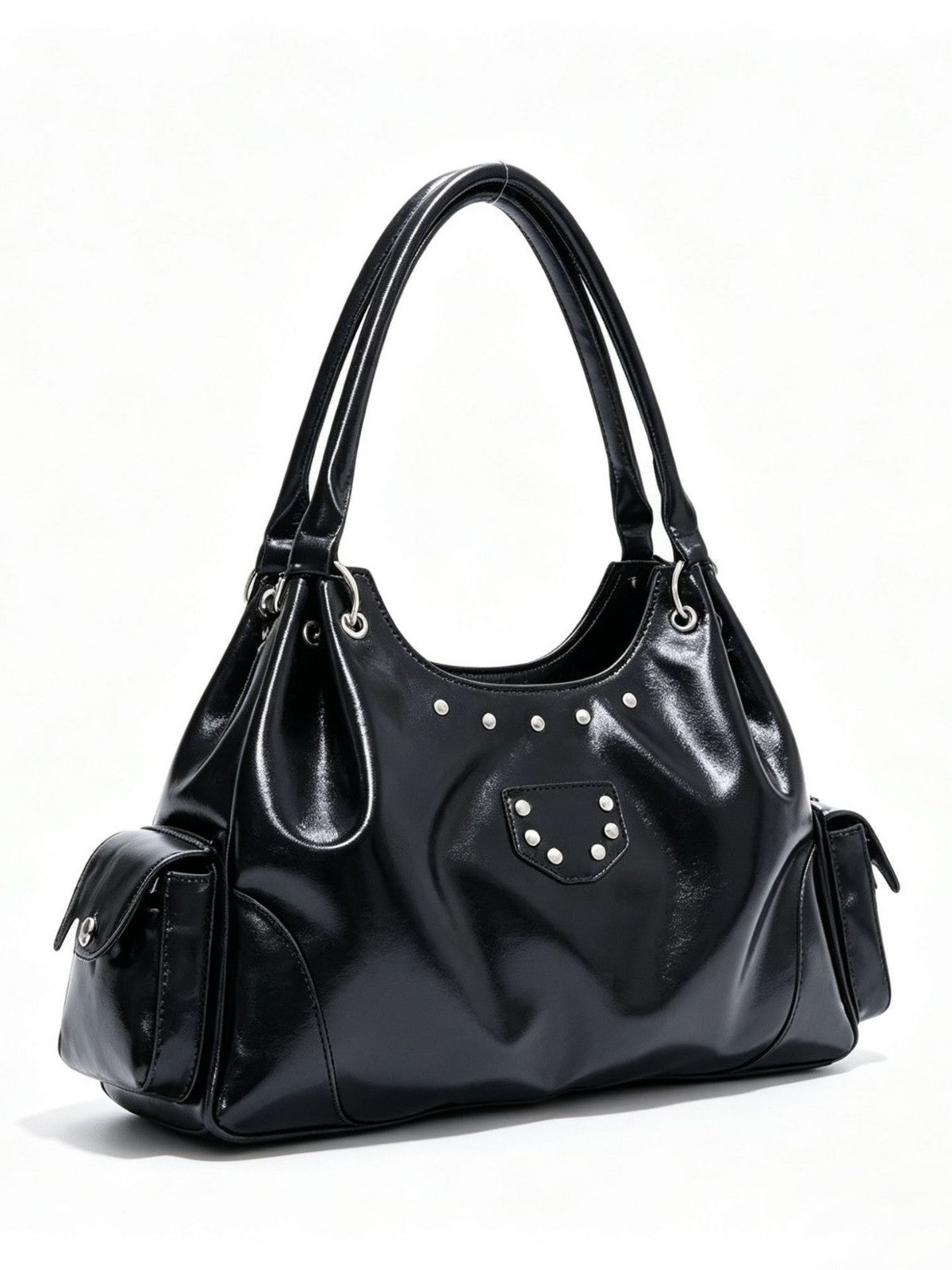 Shoulder Tote Bag
