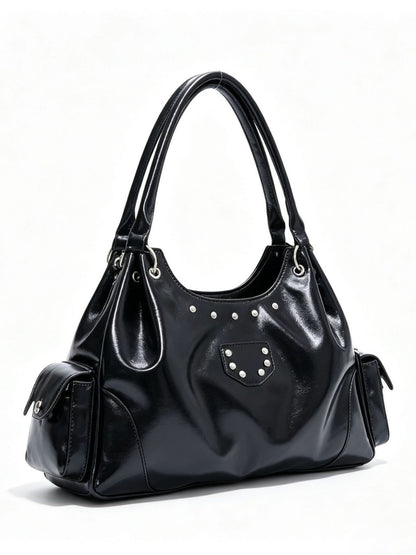 Shoulder Tote Bag