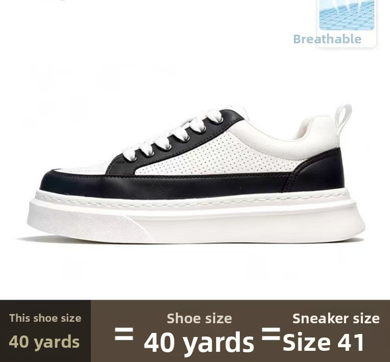 Mens Casual Sneakers