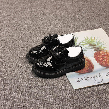 Children's Dress Performance Shoes