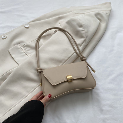 Mini Retro Crossbody Bag for Women
