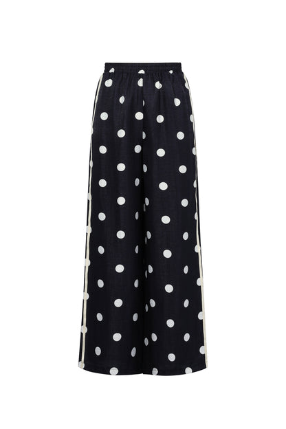 De Lyla Polkadot-broek