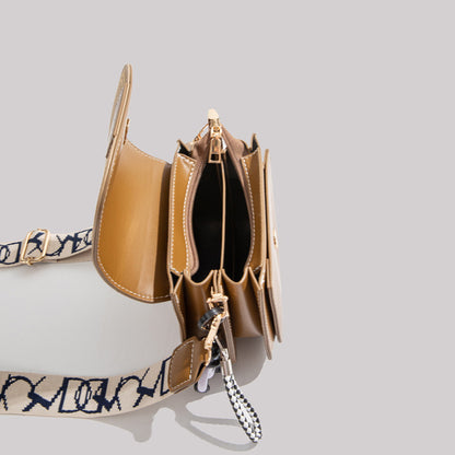 High-end Niche All-Match Crossbody Tas