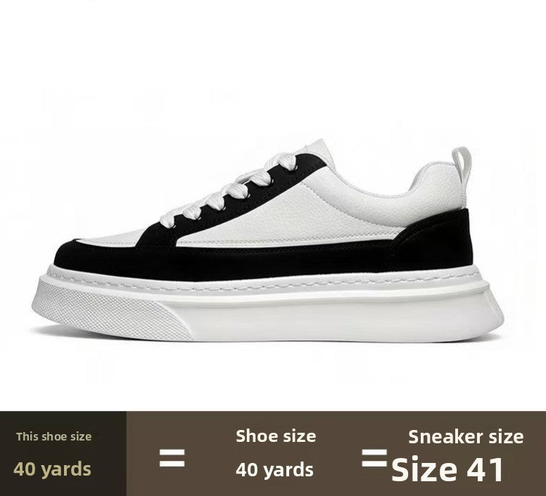 Mens Casual Sneakers