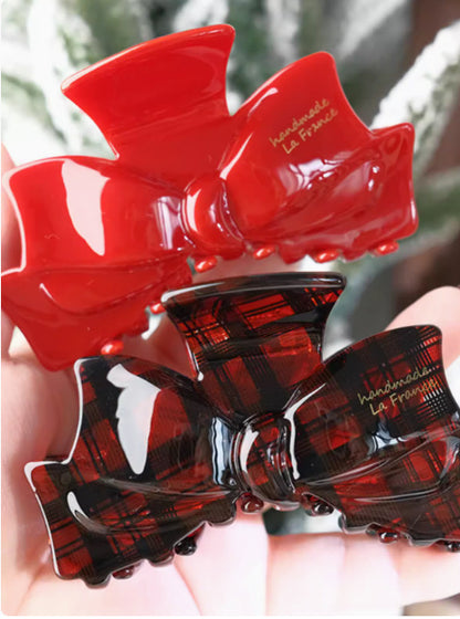 Franse Retro Acetic Acid Haargrijper