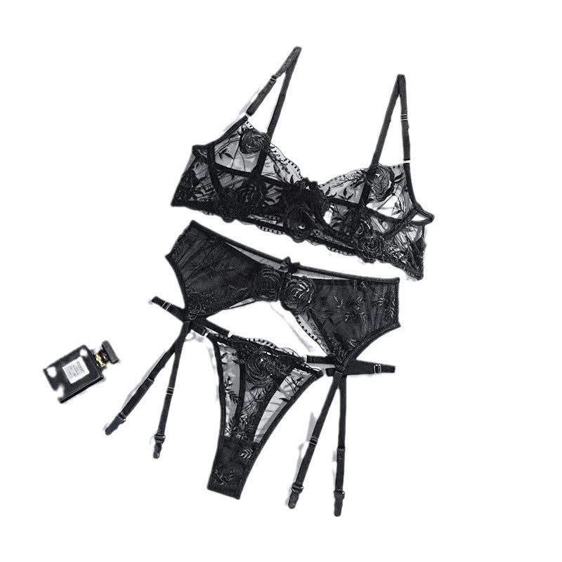Sexy Butterfly Intimates