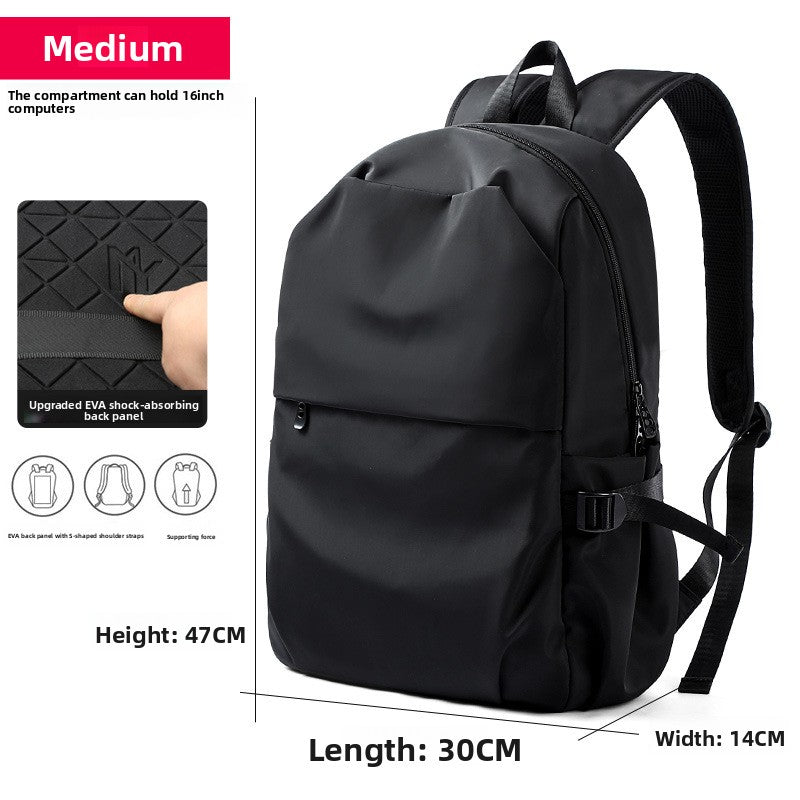 Functional Travel Computer Backpack