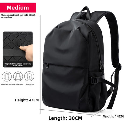 Functional Travel Computer Backpack
