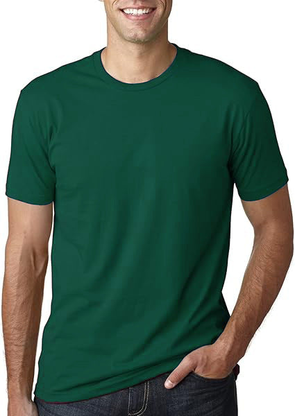 Zomer T-shirt met ronde hals en korte mouwen ademend en elastisch ook geschikt voor sporten