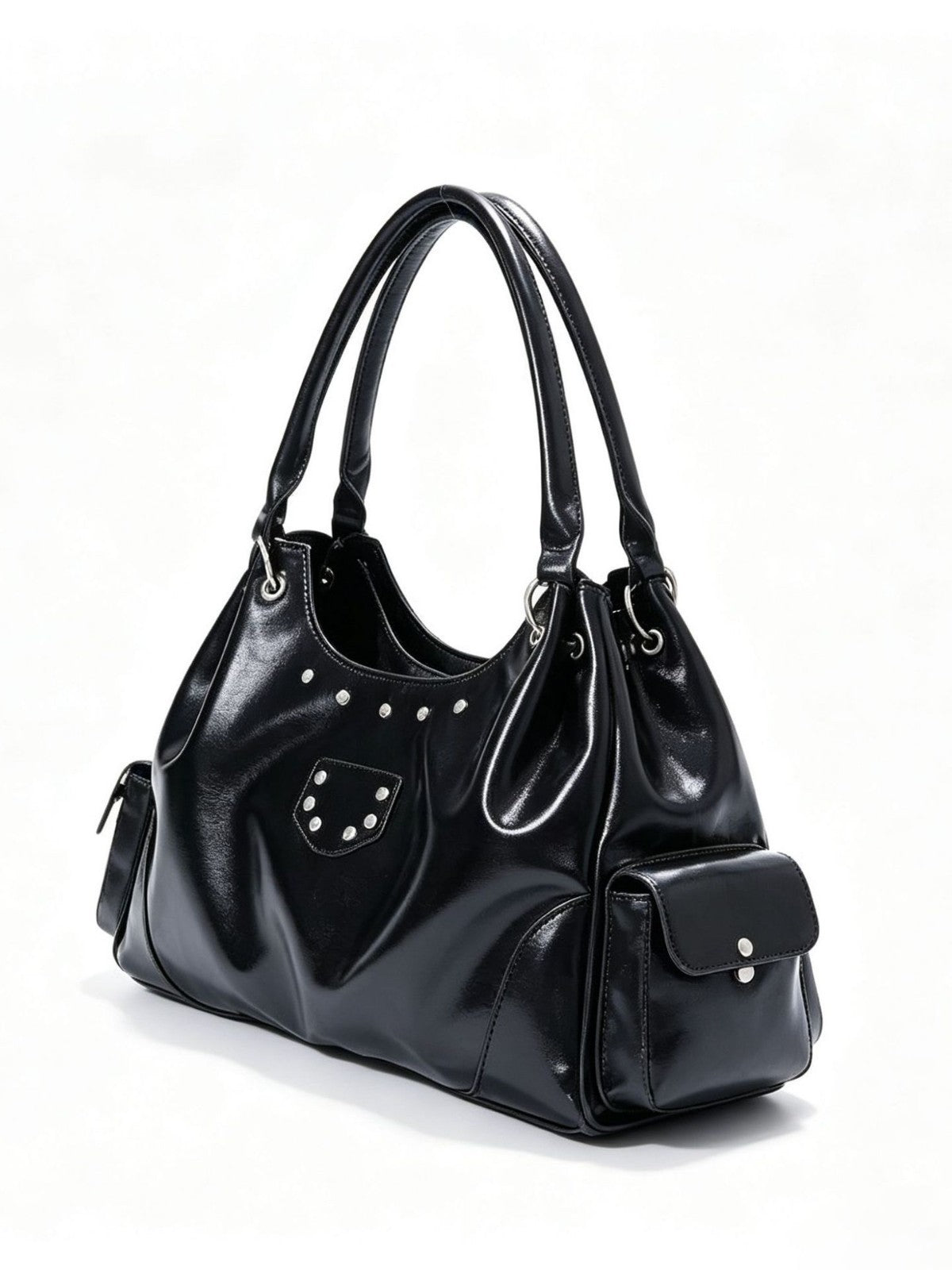 Shoulder Tote Bag