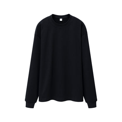 Heavyweight Pure Cotton Oversized T-Shirt