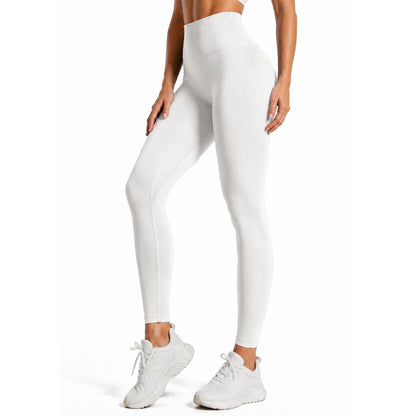 Women's High-Waisted Yoga Pants