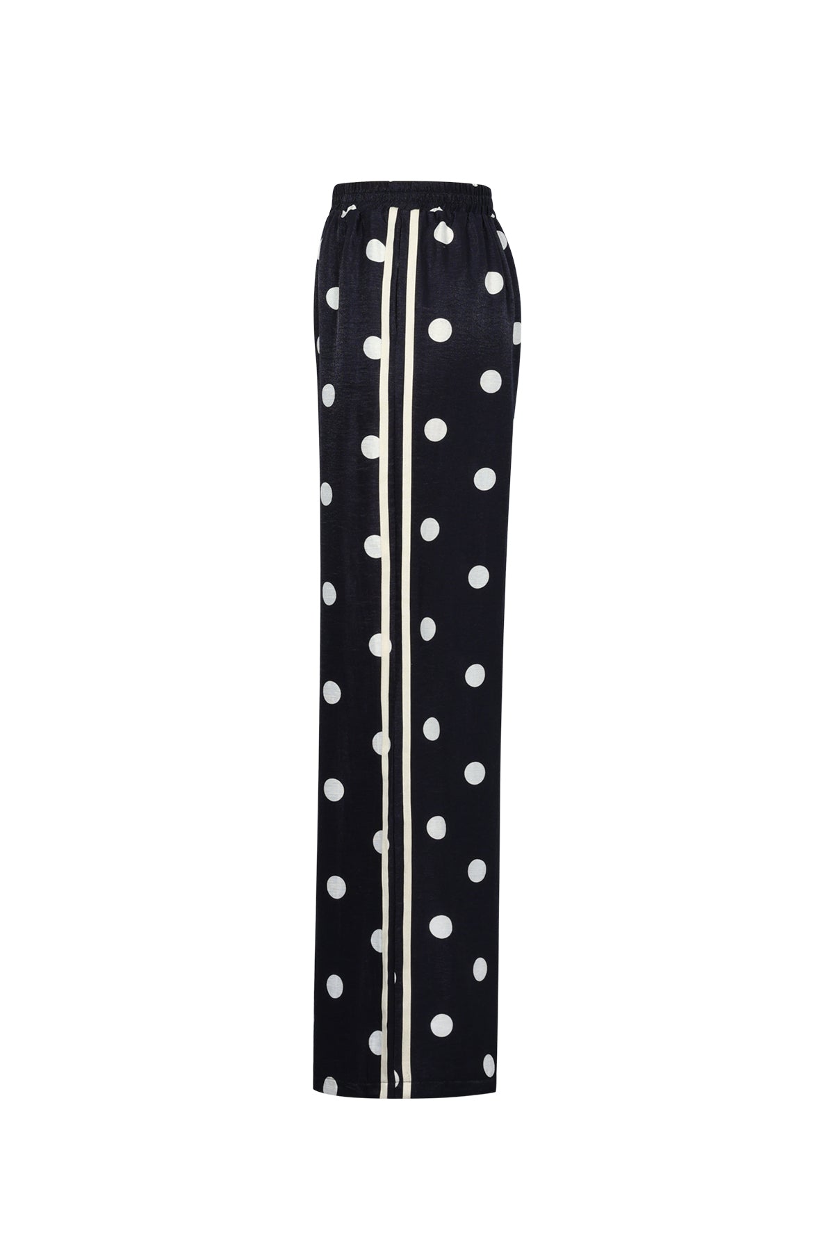 De Lyla Polkadot-broek
