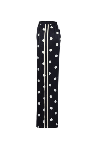 De Lyla Polkadot-broek