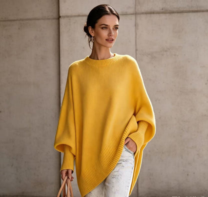 Wool Knit Sweater