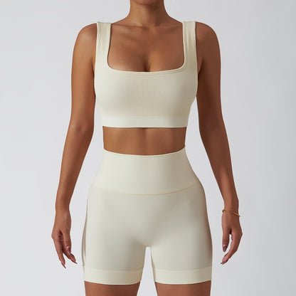 Dames High Waist Heup Lift Fitnesspak