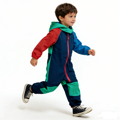 Children's Outdoor Climbing Clothing