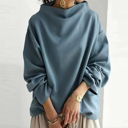 New Casual Urban Women's Sweater