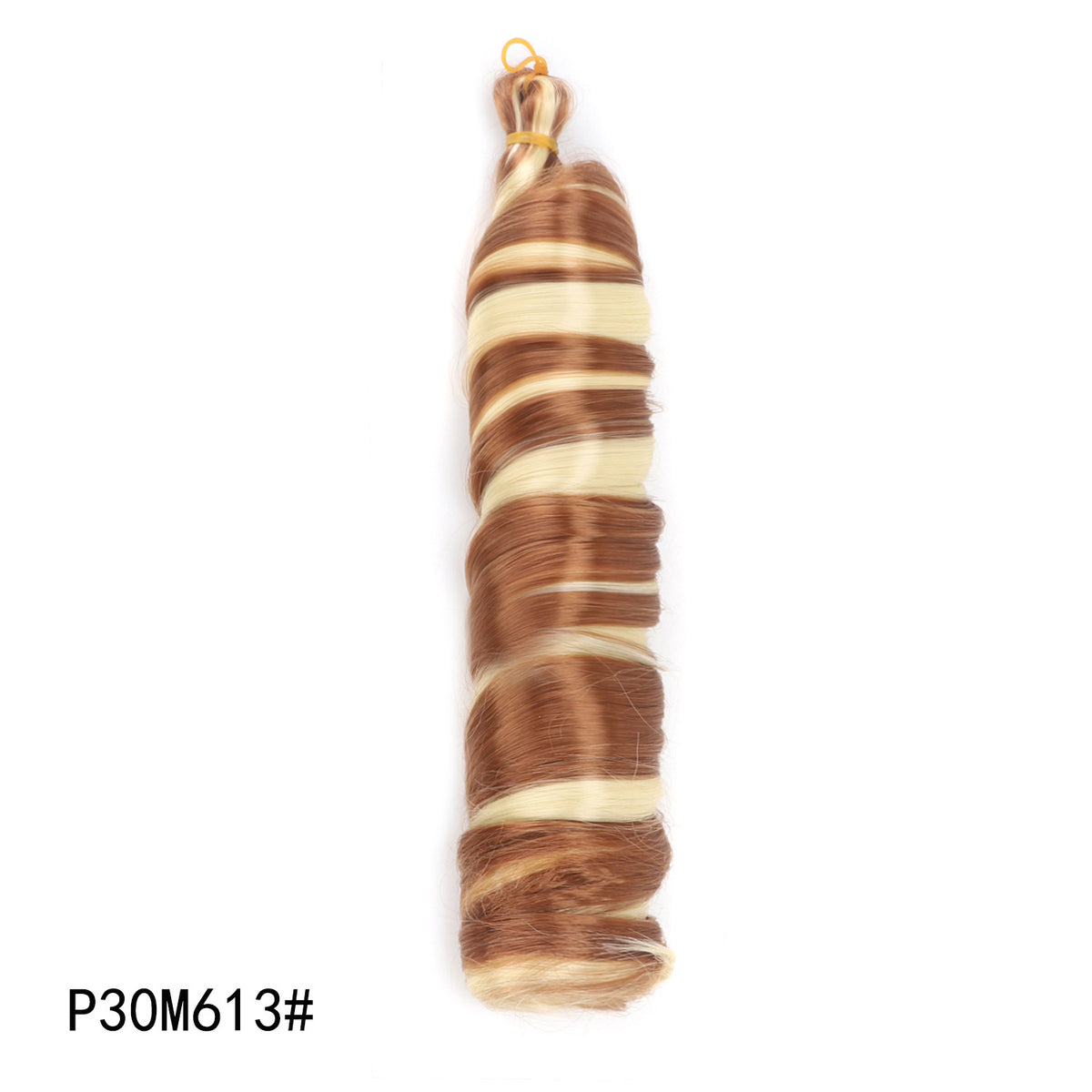 African Braided Hair Extensions