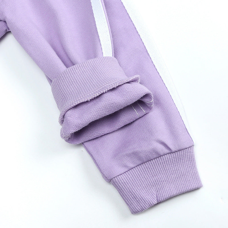 Tweedelig Baby Set Unisex