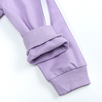 Tweedelig Baby Set Unisex