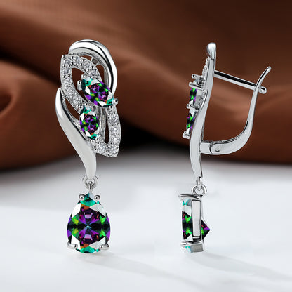 High-End Accessible Luxury Ear Jewelry