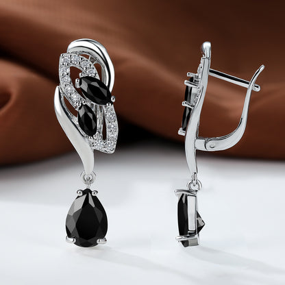 High-End Accessible Luxury Ear Jewelry