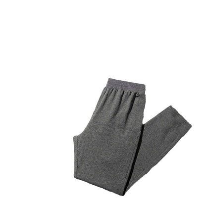 Casual Sports Suit Long Sleeve Two-Piece Set