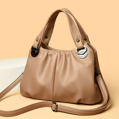 Large Capacity Shoulder Bag