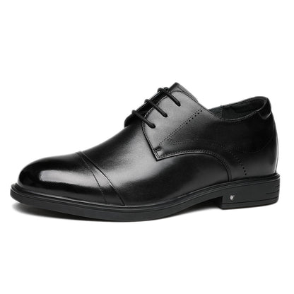 business dress shoes increased men's shoes
