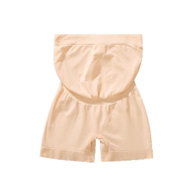 High-Waisted Maternity Support Panties
