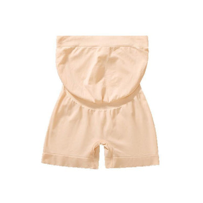 High-Waisted Maternity Support Panties