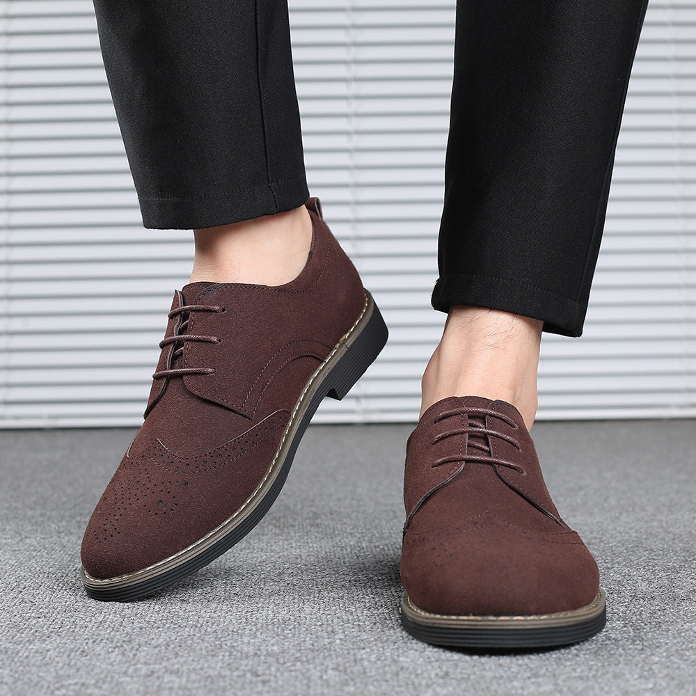 Trendy Casual Oversized Loafers
