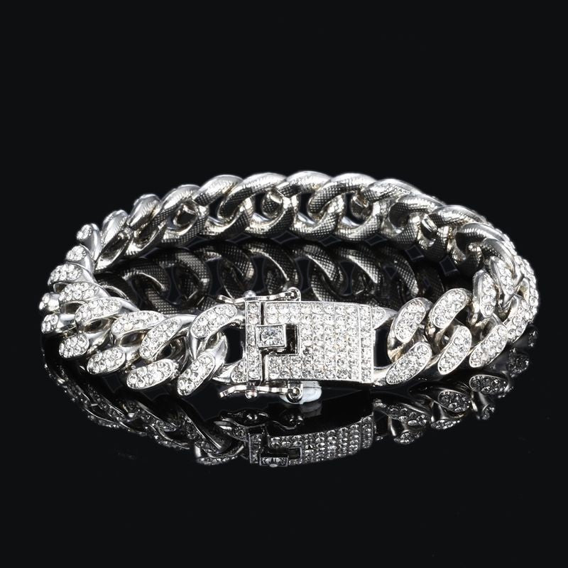 Stainless Steel Bracelet